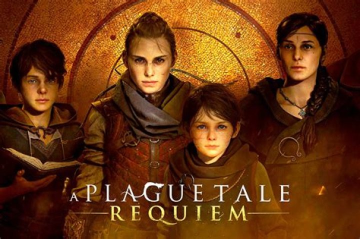 A Plague Tale: Innocence Update 1.09 Patch Notes