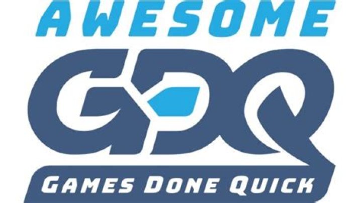 AGDQ