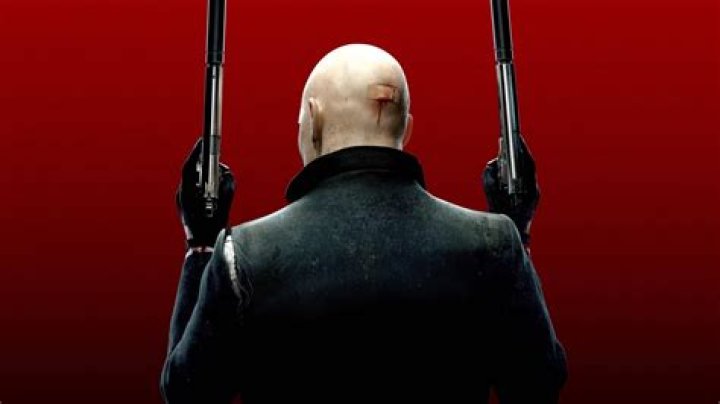 Agent 47 Is Back, Assassinating Targets With A Toilet