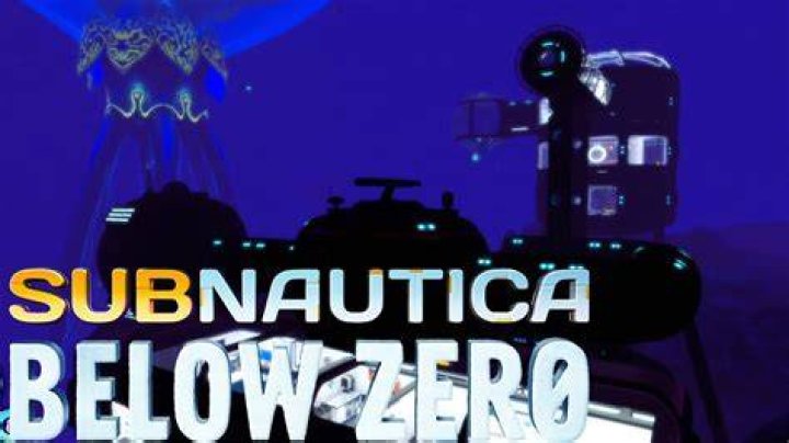 Below Zero Seabase