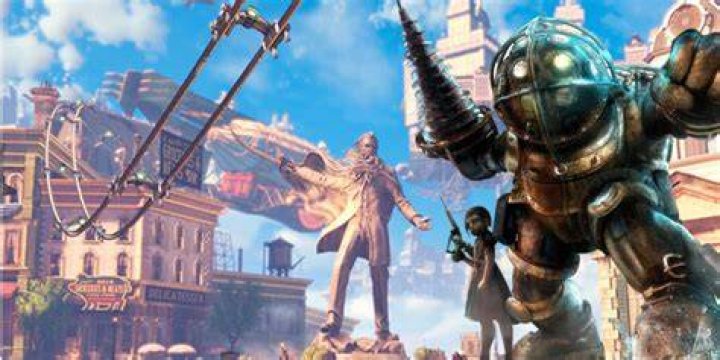 Bioshock