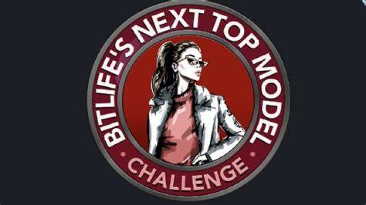 BitLife Next Top Model