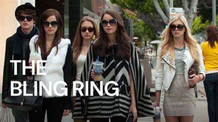 Bling Ring