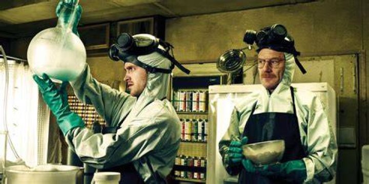 Breaking Bad