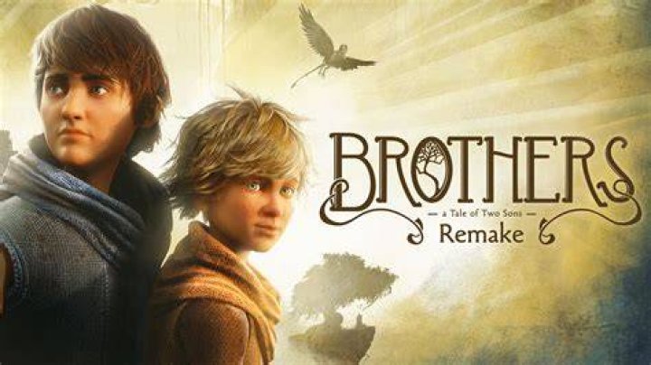 Brothers A Tale of Two Sons Epic Games Store Free game