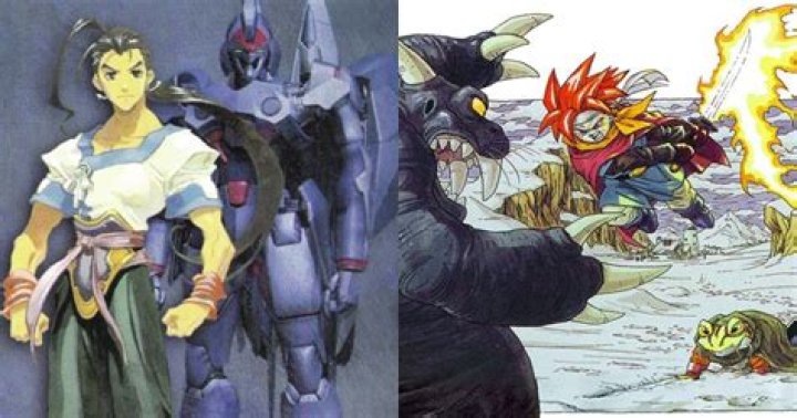 Chrono Trigger Sequel