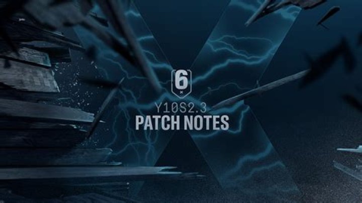 Cold War October 26 Patch Notes