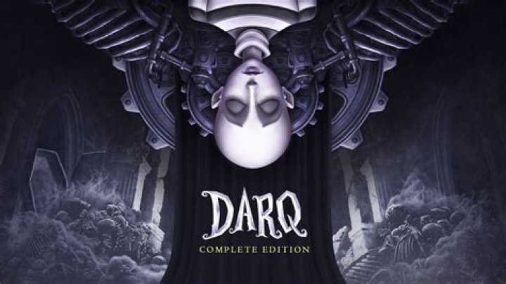 DARQ
