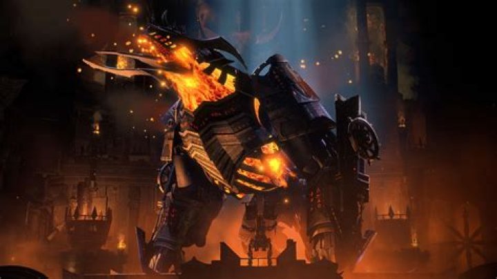 Dauntless Update 1.9.0 Patch Notes