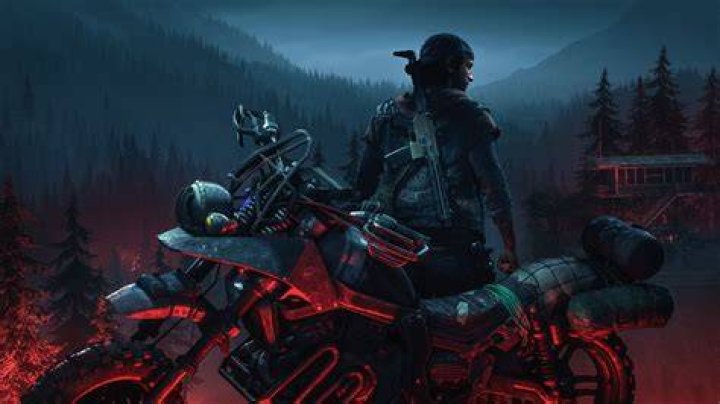 days gone