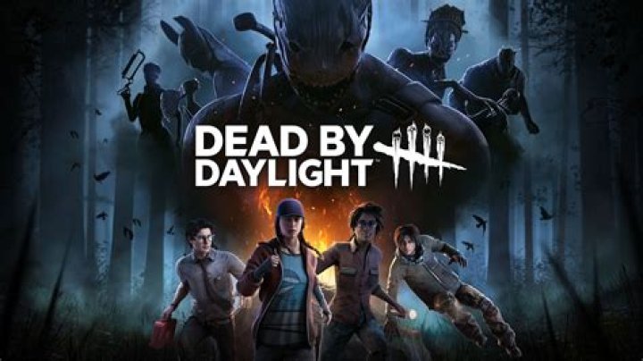 Dead by Daylight Update 5.5.0 Patch Notes
