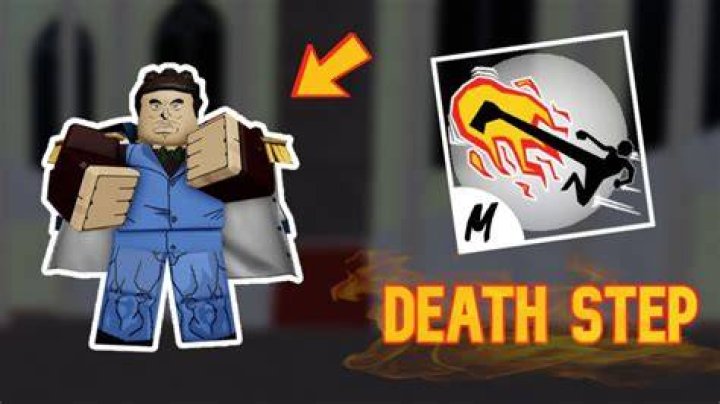 Death Step