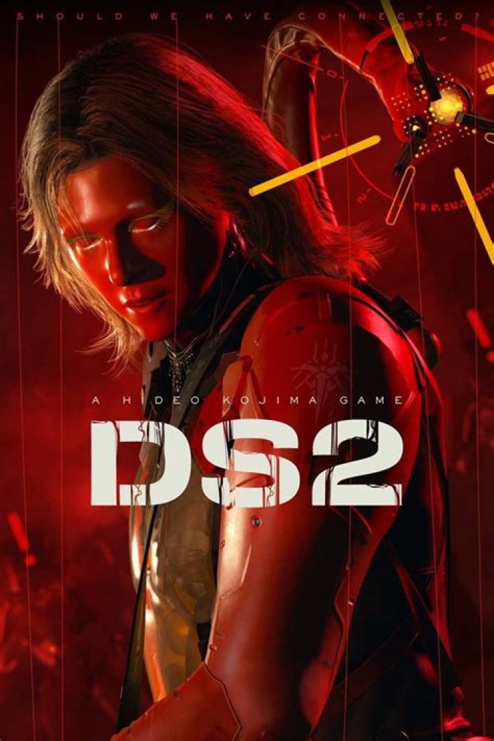 death stranding