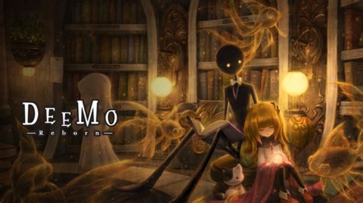 deemo reborn