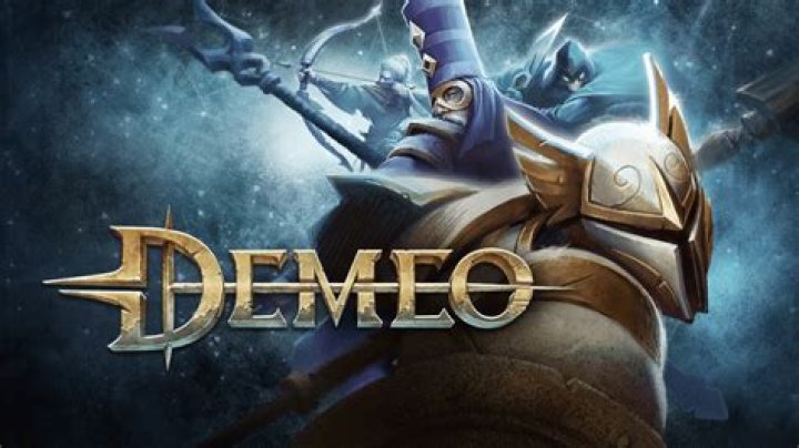 Demeo vr