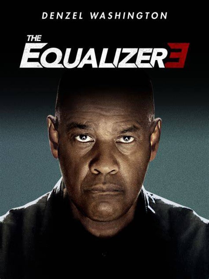 Equalizer 3 Archives | The Nerd Stash %