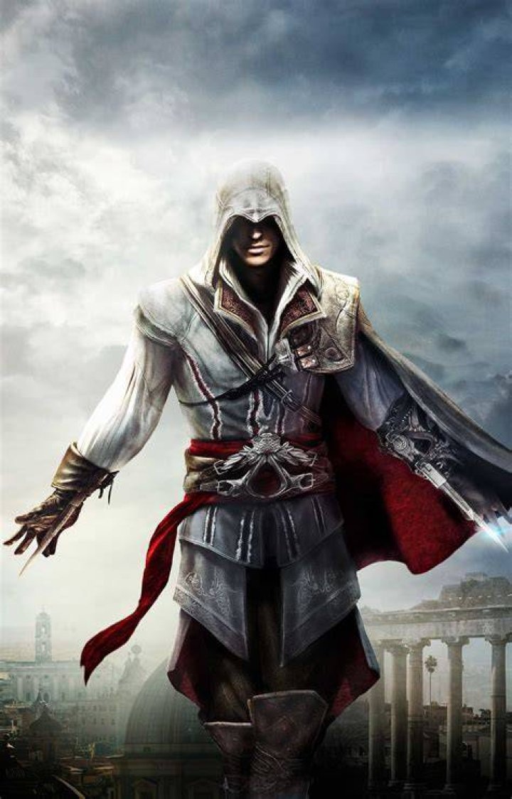 Ezio