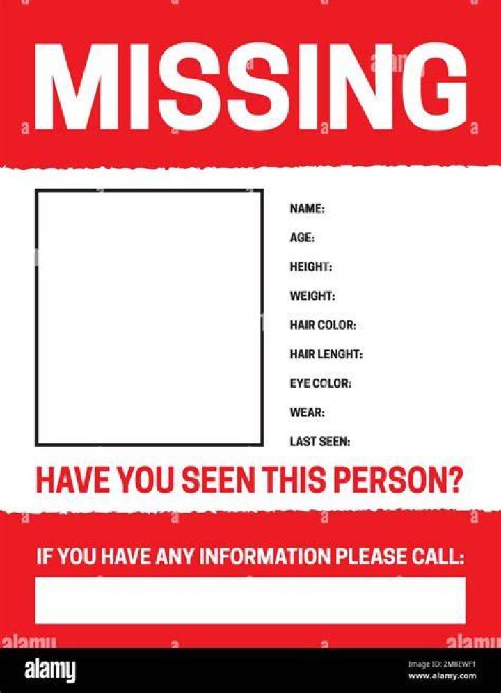 Faux missing poster featuring characters from Blair Witch Project, Best Marketing Campaigns