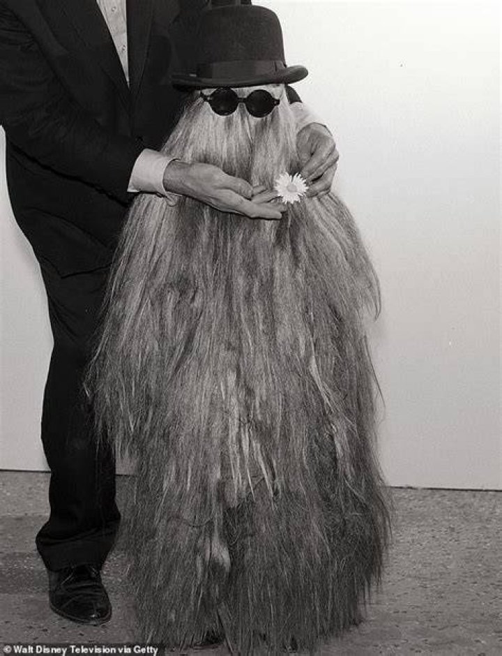 Felix Silla Cousin Itt