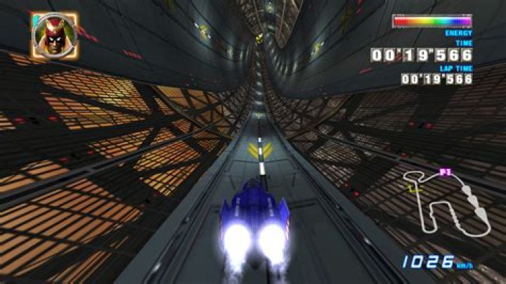 F-Zero sequel