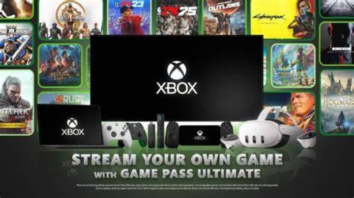 Game Pass