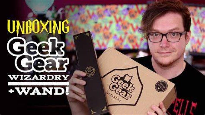 Geek Gear