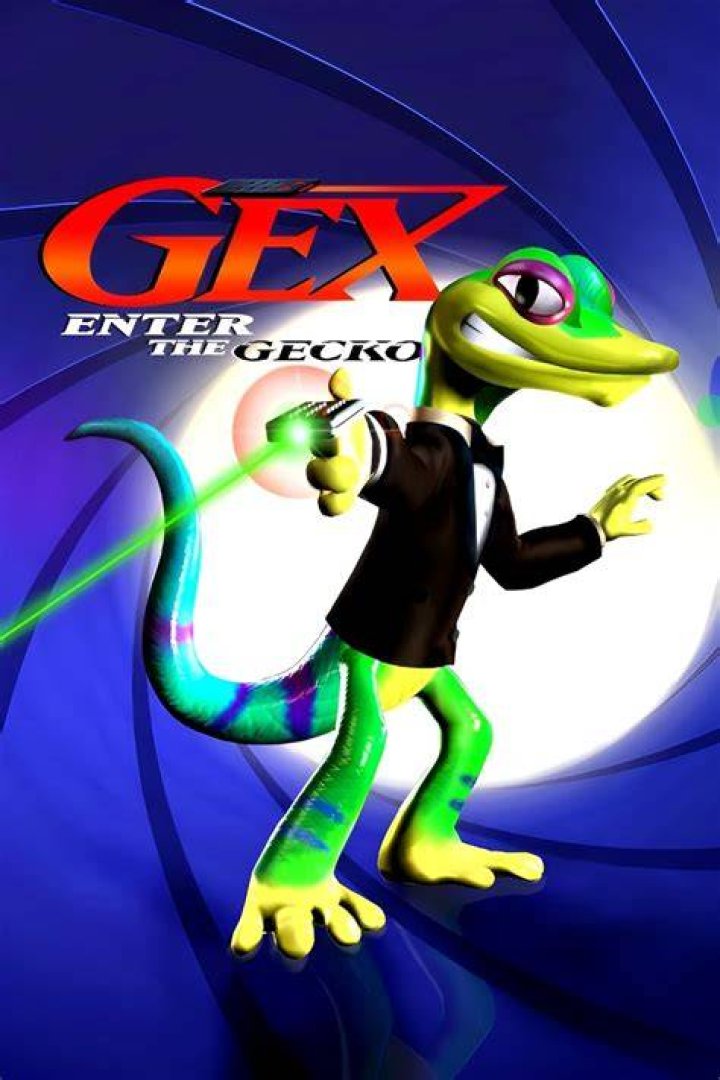 Gex sequel