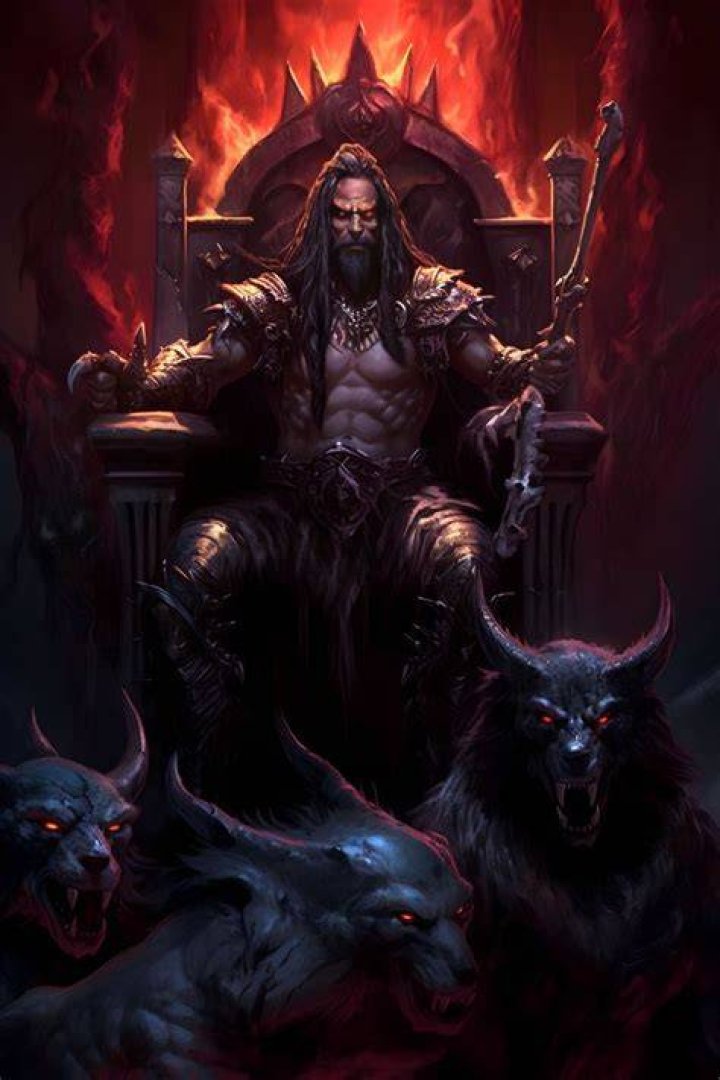 Hades