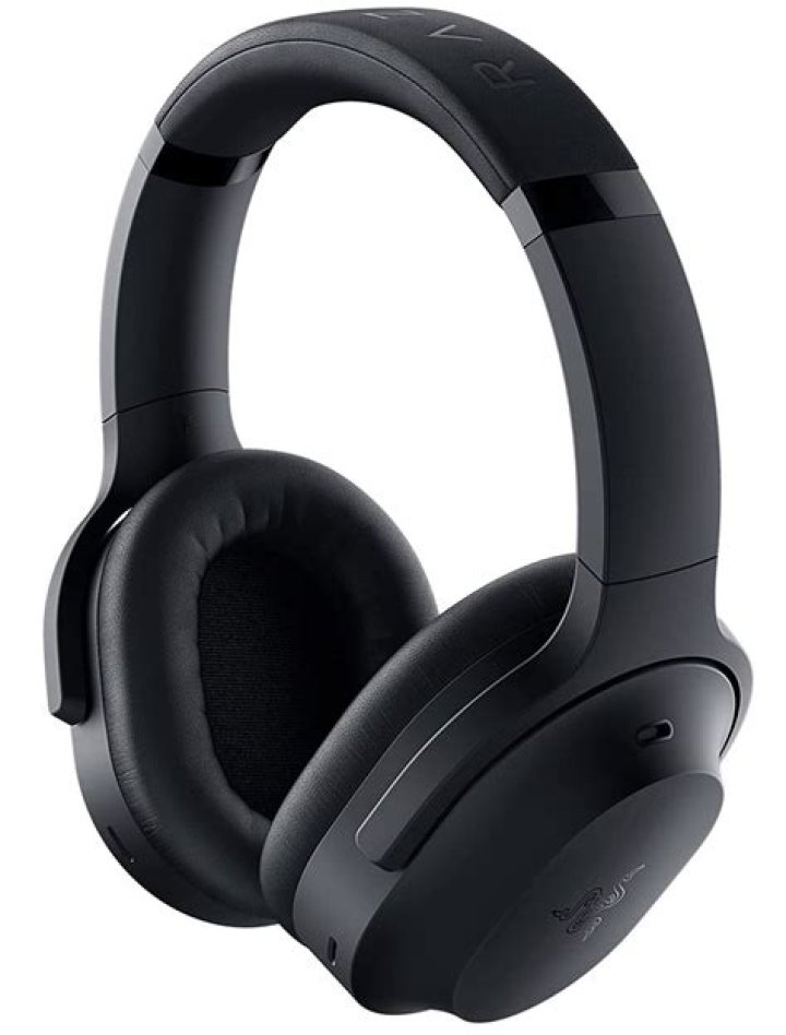 headset