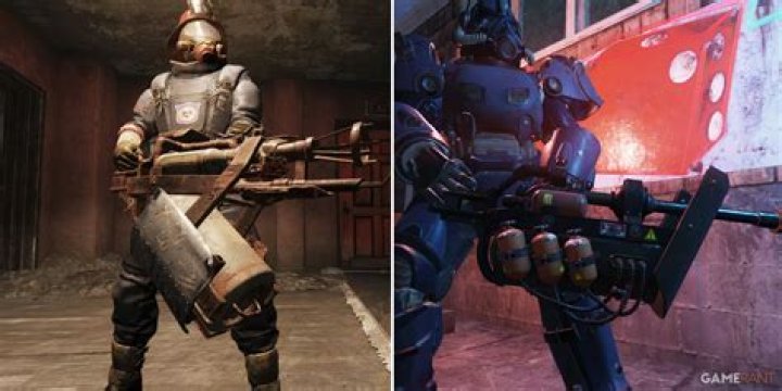 How To Construct a Fallout Shelter and Armory in Your Compound