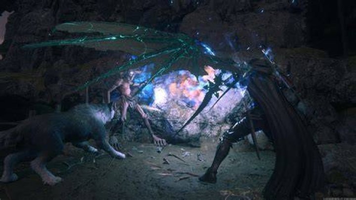 How To Get Primitive Battlehorn in Final Fantasy 16