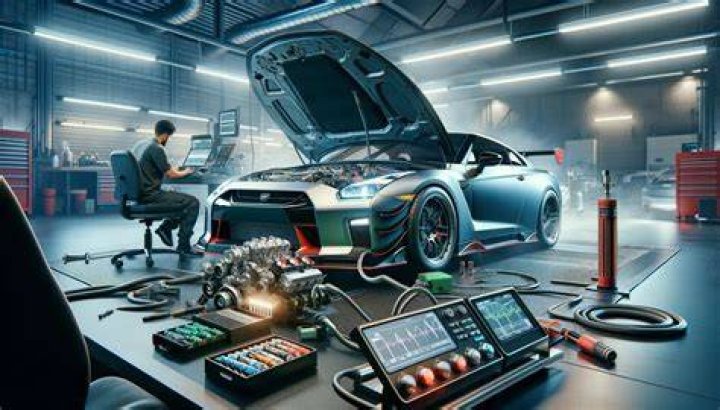 How to Upgrade Car Performance