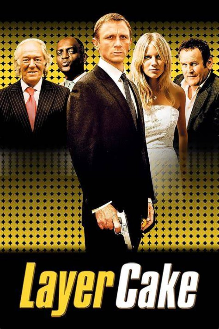 Layer Cake Movie