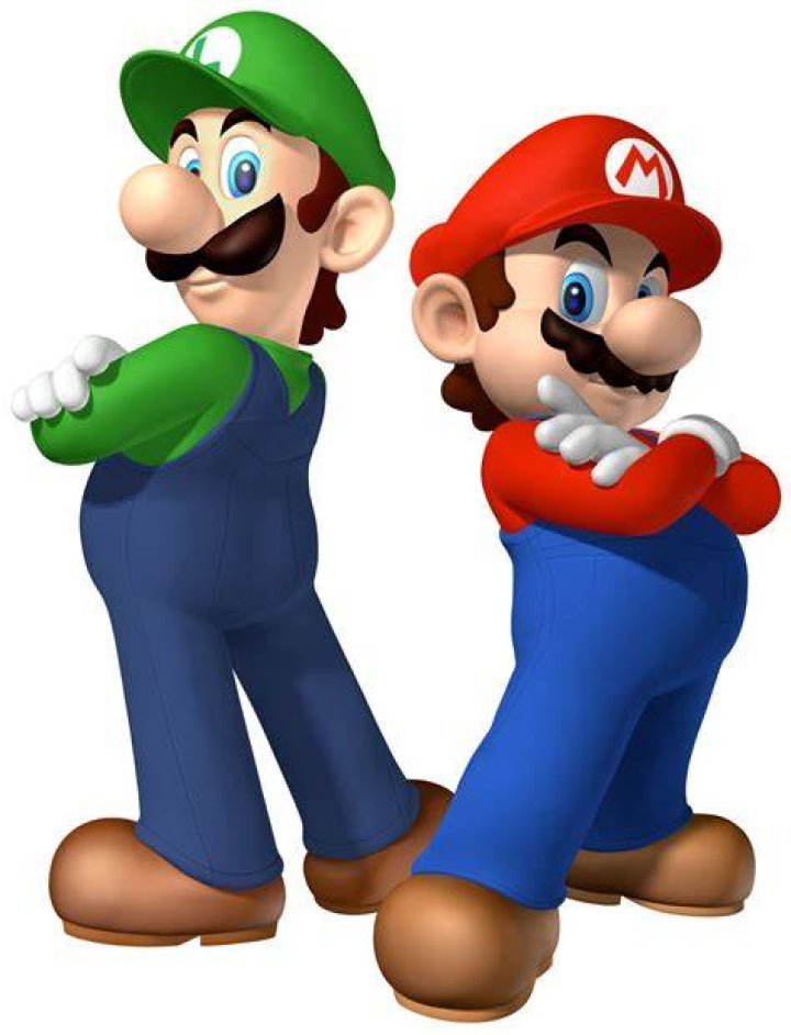 Luigi's Mansion 3