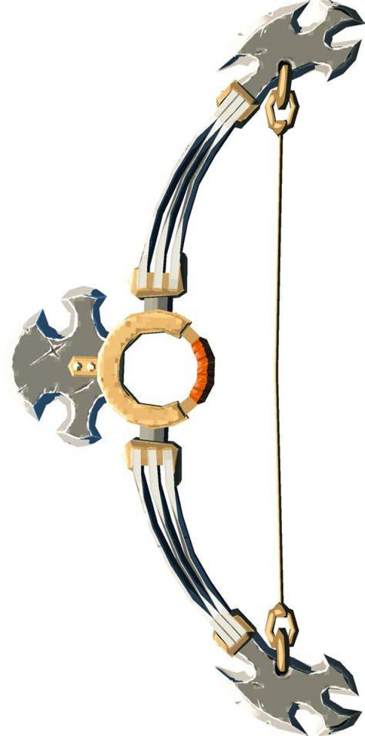Lynel Bow Location in Zelda Tears of the Kingdom