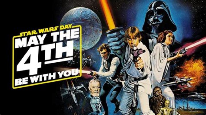 May the Fourth