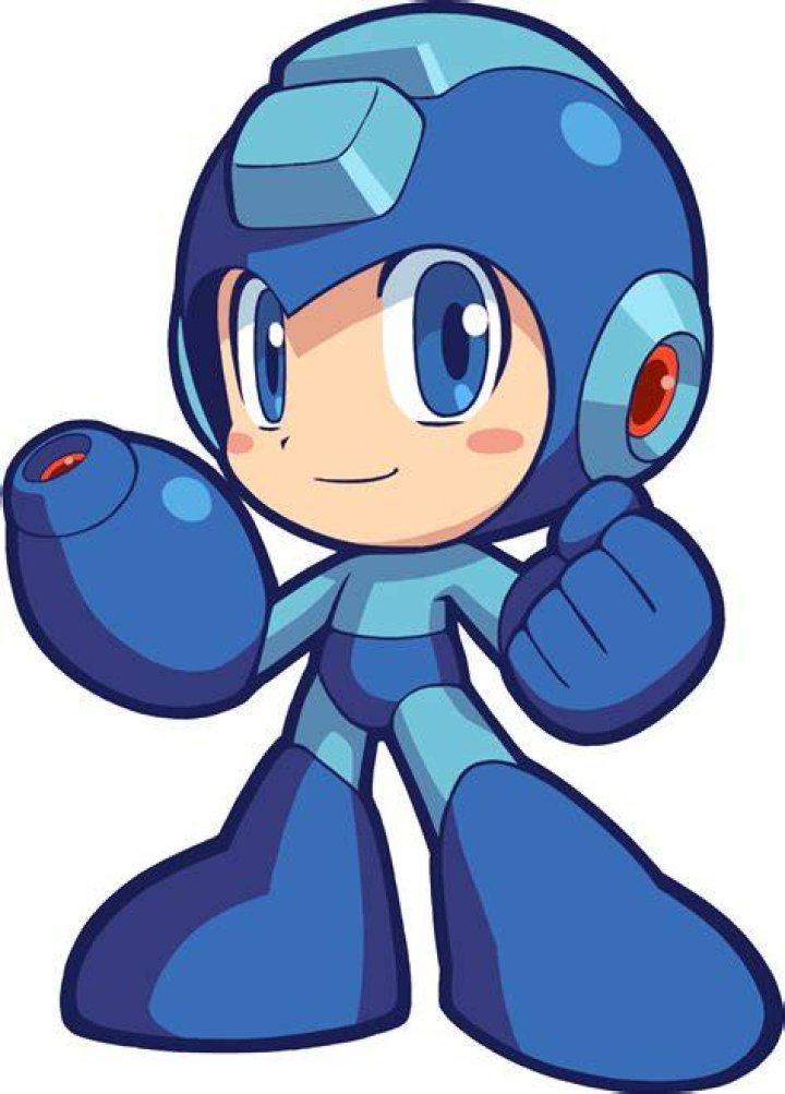 Mega Man