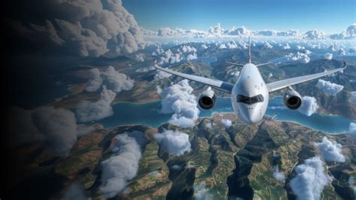 Microsoft Flight Simulator Update 1.25.9.0 Patch Notes