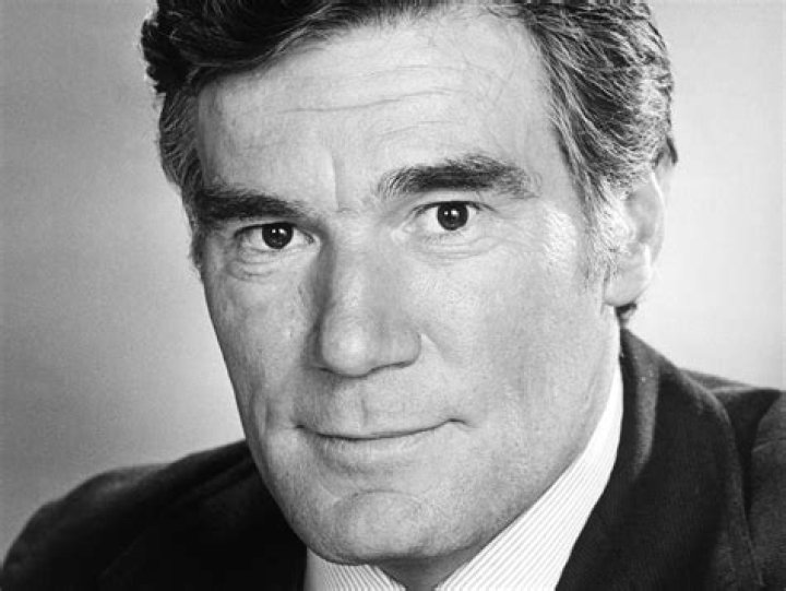 Mitchell Ryan was an actor with credits in "Dark Shadows", "Dharm & Greg", and "Lethal Weapon" has died at 88.