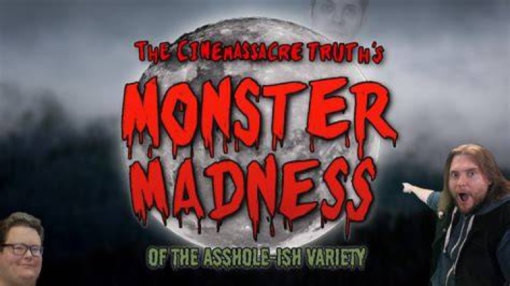 Monster Madness