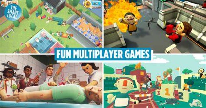 Multiplayer is a fun addition that even is kind to newcomers