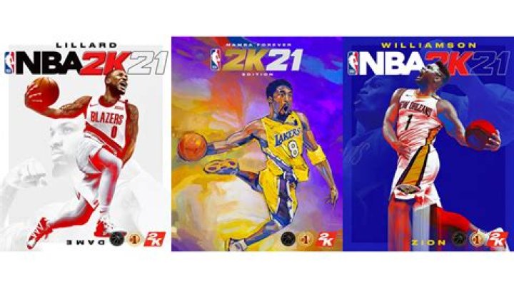 NBA 2K21 Release: Next-Gen Version Available Now - Next Gen