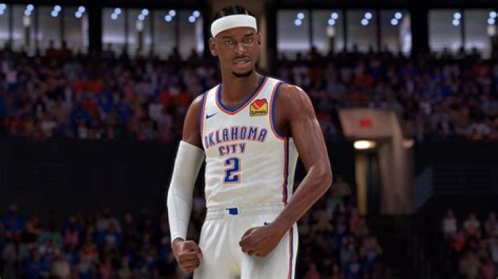 NBA 2K22 October 5 Update Patch Notes
