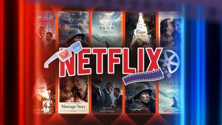 Netflix Movie