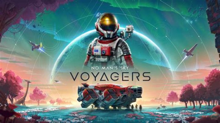 No Man's Sky Update 3.92 Patch Notes