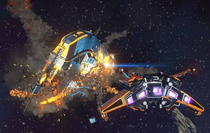 No Man's Sky Settlements Overseer
