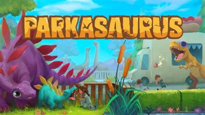Parksaurus