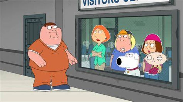 Peter confronting Flash