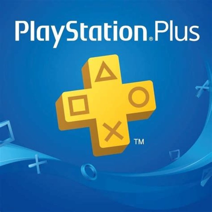 PlayStation Plus