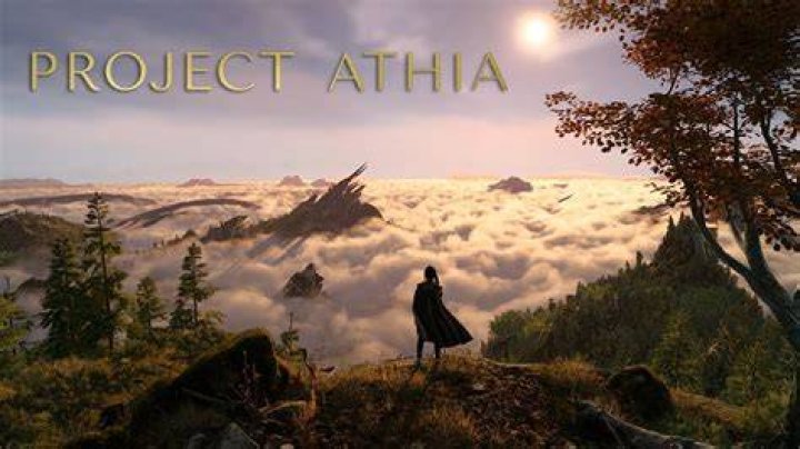 PROJECT ATHIA